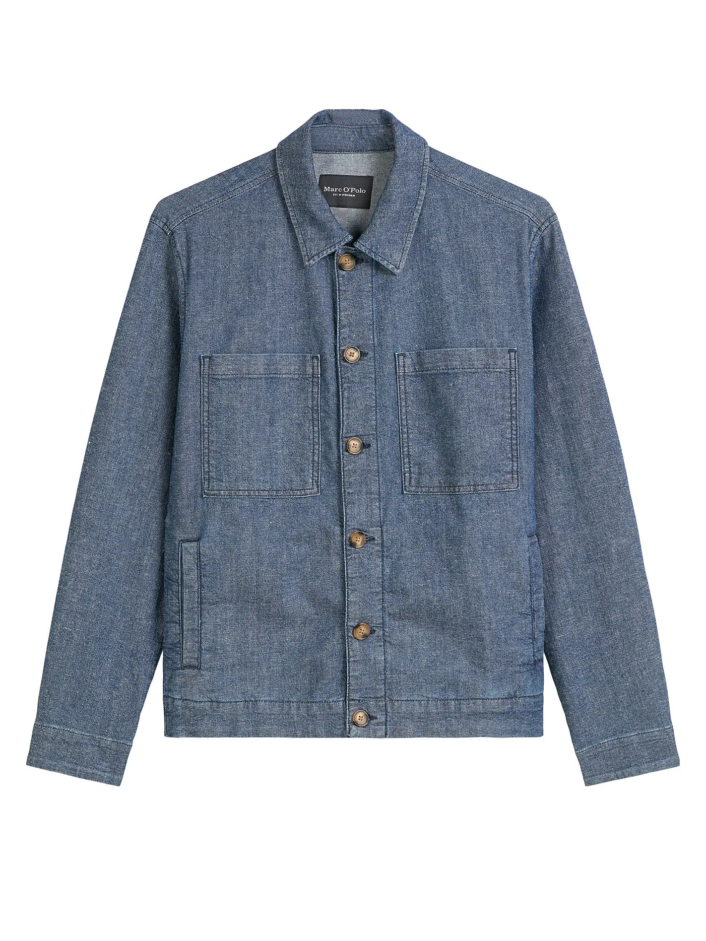 MARC O'POLO | Jeansjacke | 